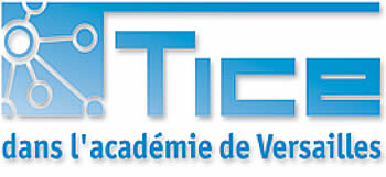TICE academie Versailles