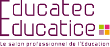 Salon Educatec-Educatice