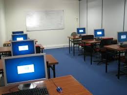salle de formation informatique