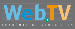WebTV de l’académie de Versailles